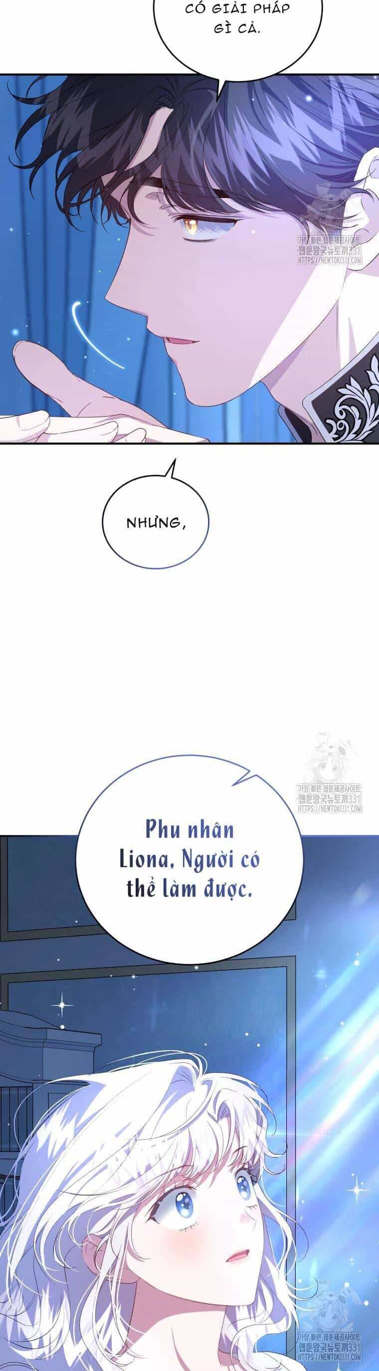 Tôi Trở Thành Mẹ Kế Của Gia Đình Hắc Ám - Chương 32 - ảnh 20