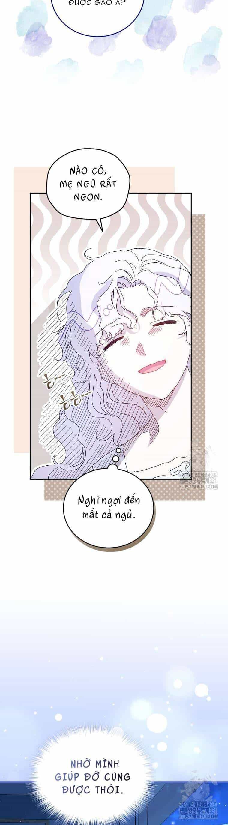 Tôi Trở Thành Mẹ Kế Của Gia Đình Hắc Ám - Chương 32 - ảnh 26
