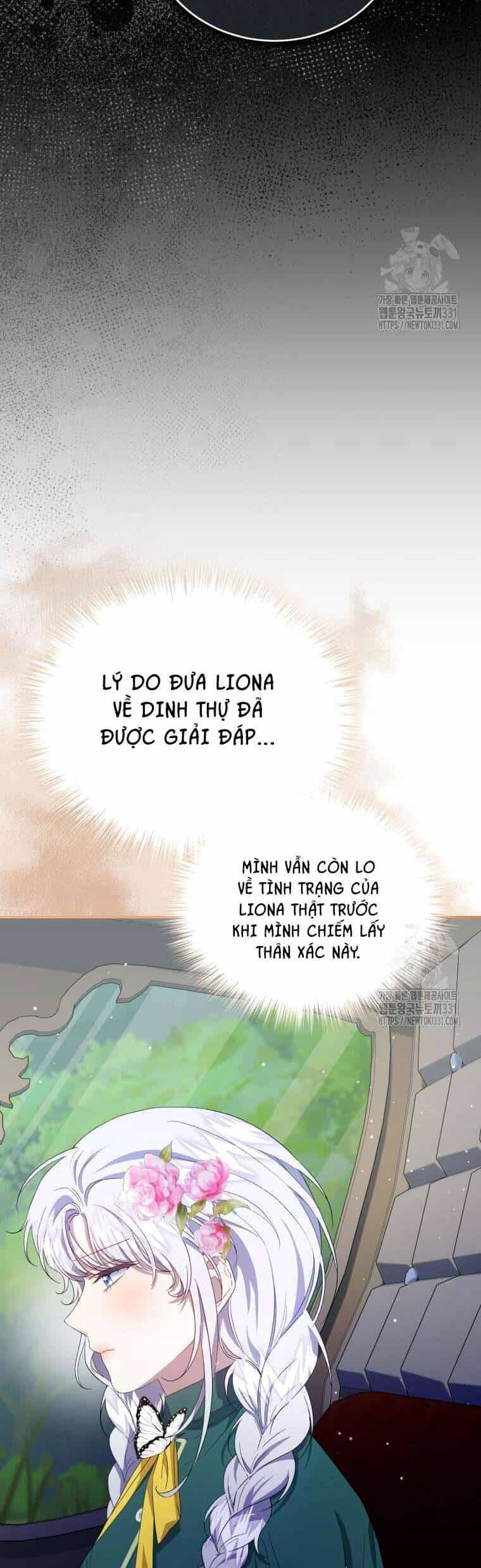 Tôi Trở Thành Mẹ Kế Của Gia Đình Hắc Ám - Chương 32 - ảnh 57