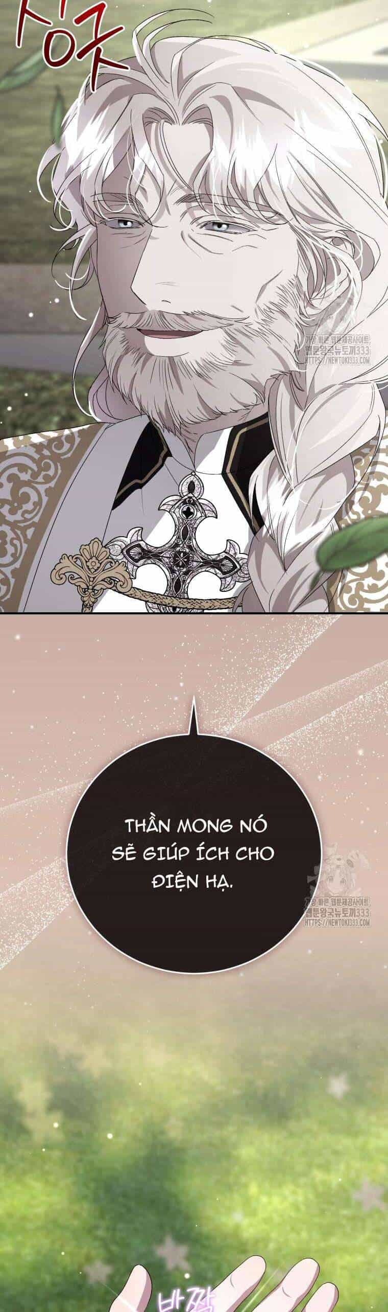 Tôi Trở Thành Mẹ Kế Của Gia Đình Hắc Ám - Chương 34 - ảnh 20