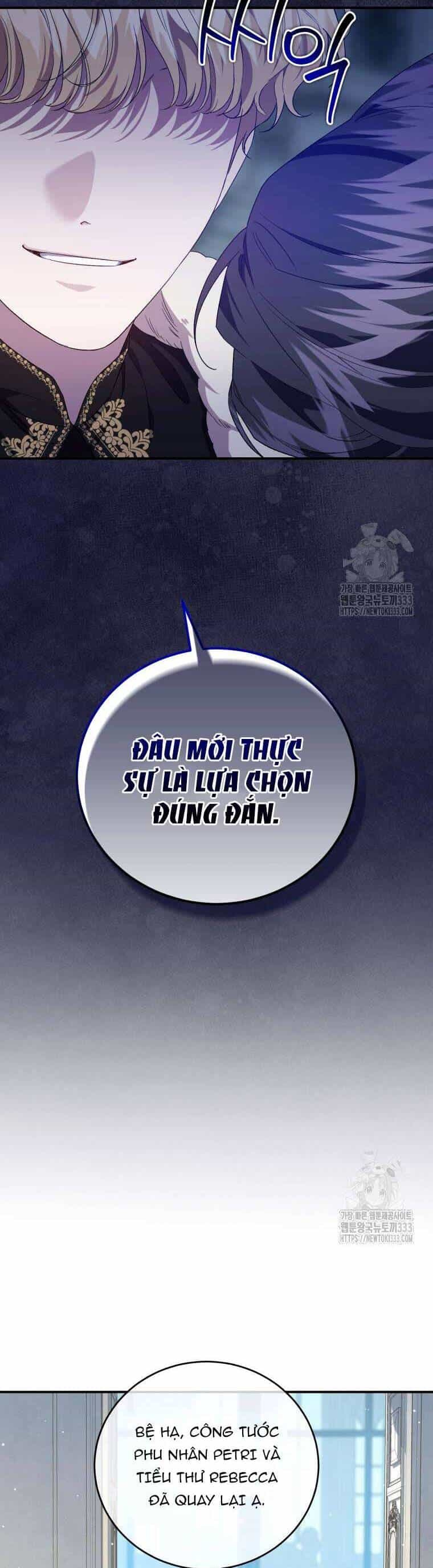 Tôi Trở Thành Mẹ Kế Của Gia Đình Hắc Ám - Chương 34 - ảnh 33