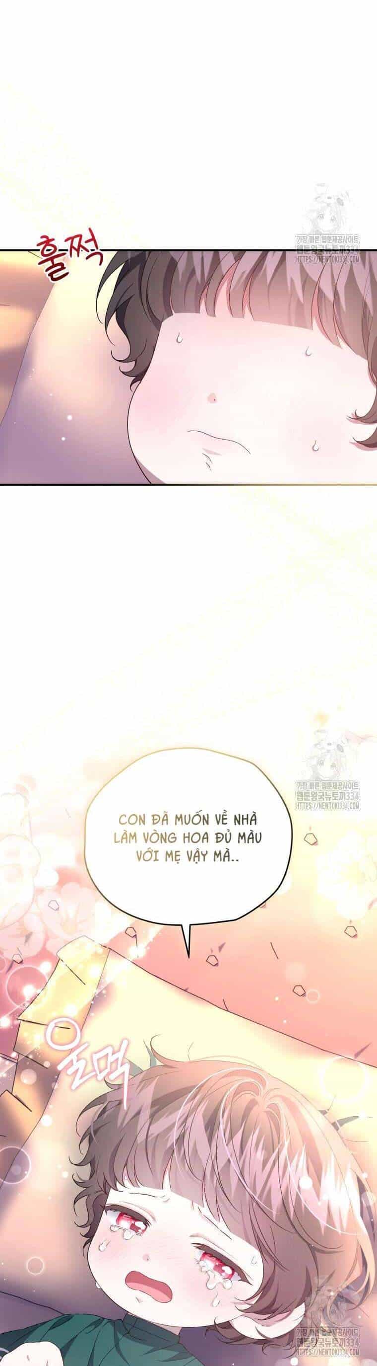 Tôi Trở Thành Mẹ Kế Của Gia Đình Hắc Ám - Chương 35 - ảnh 4
