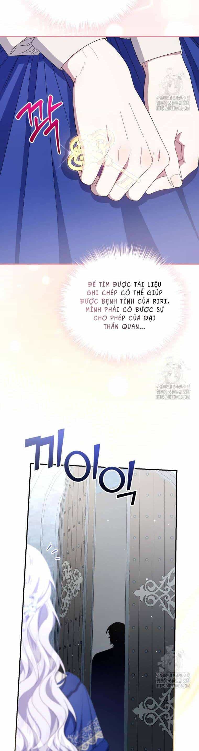 Tôi Trở Thành Mẹ Kế Của Gia Đình Hắc Ám - Chương 35 - ảnh 50