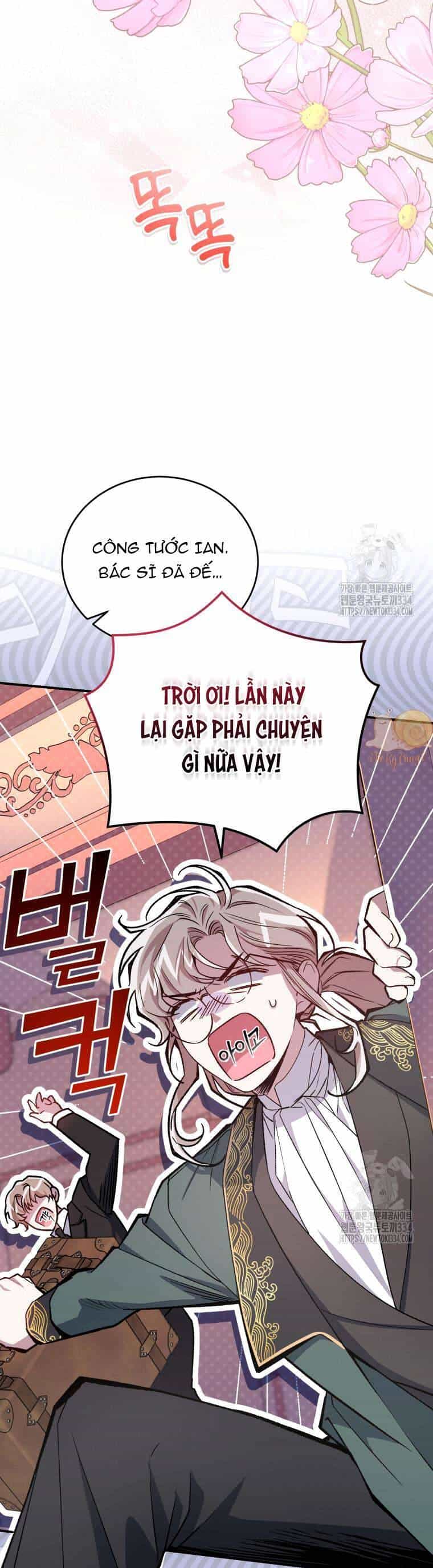 Tôi Trở Thành Mẹ Kế Của Gia Đình Hắc Ám - Chương 35 - ảnh 7