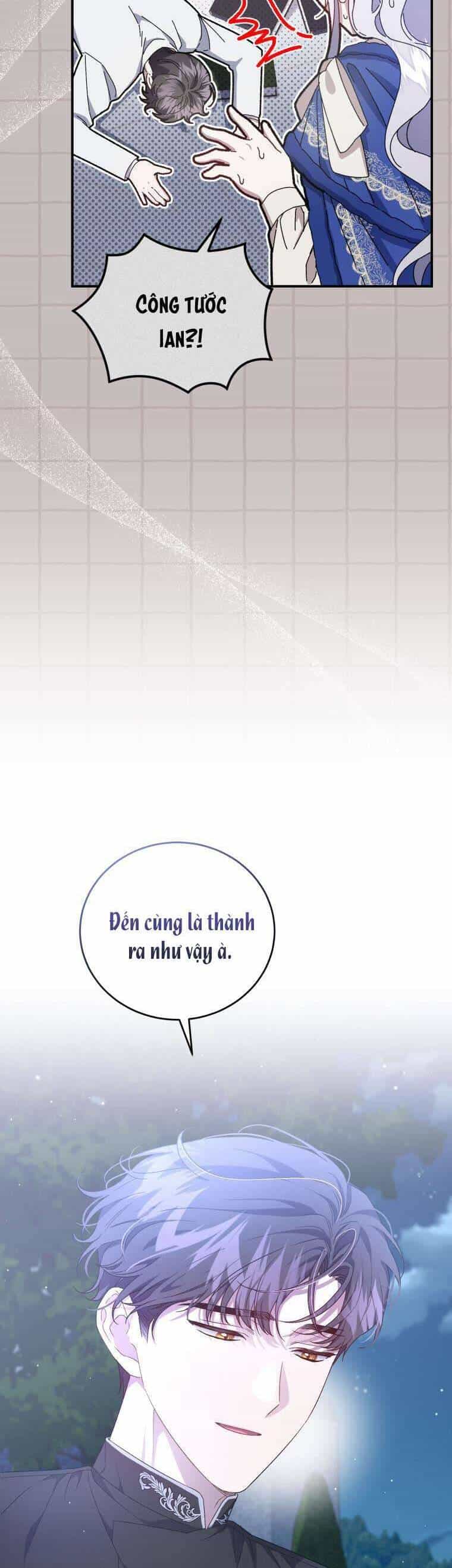 Tôi Trở Thành Mẹ Kế Của Gia Đình Hắc Ám - Chương 36 - ảnh 51