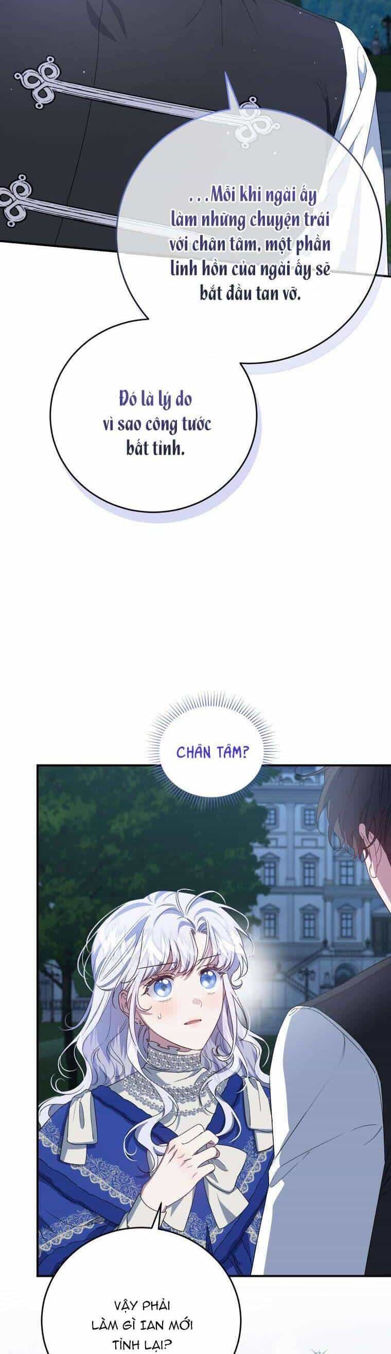 Tôi Trở Thành Mẹ Kế Của Gia Đình Hắc Ám - Chương 36 - ảnh 52