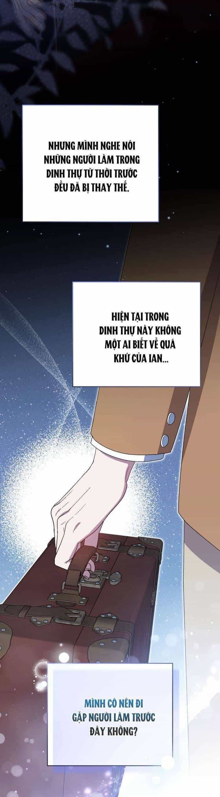 Tôi Trở Thành Mẹ Kế Của Gia Đình Hắc Ám - Chương 37 - ảnh 32