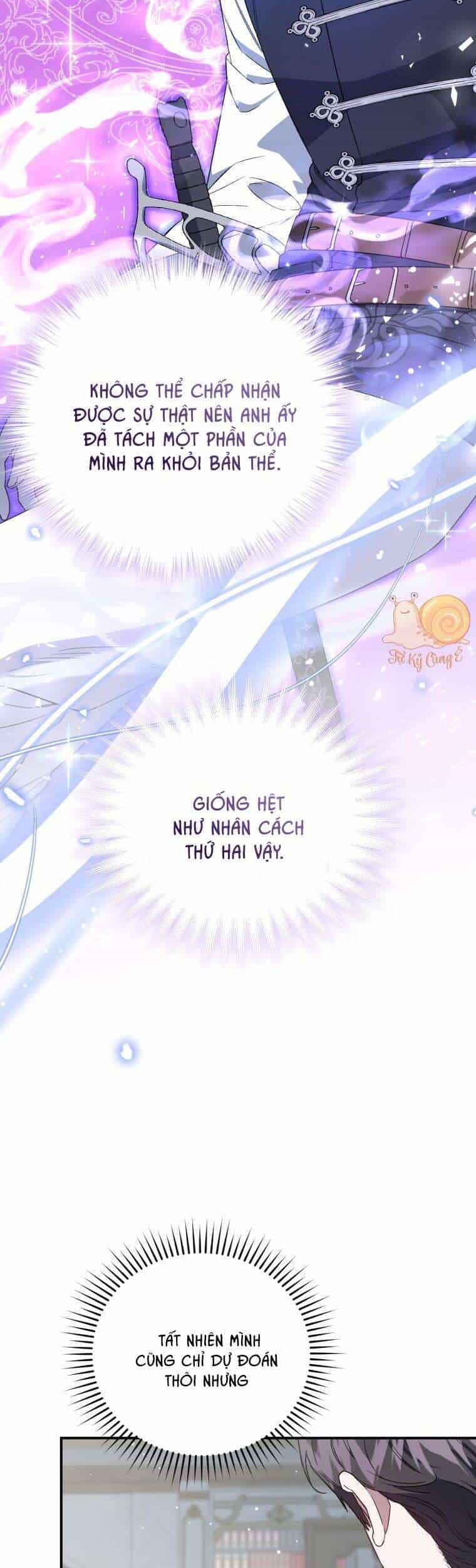 Tôi Trở Thành Mẹ Kế Của Gia Đình Hắc Ám - Chương 38 - ảnh 49