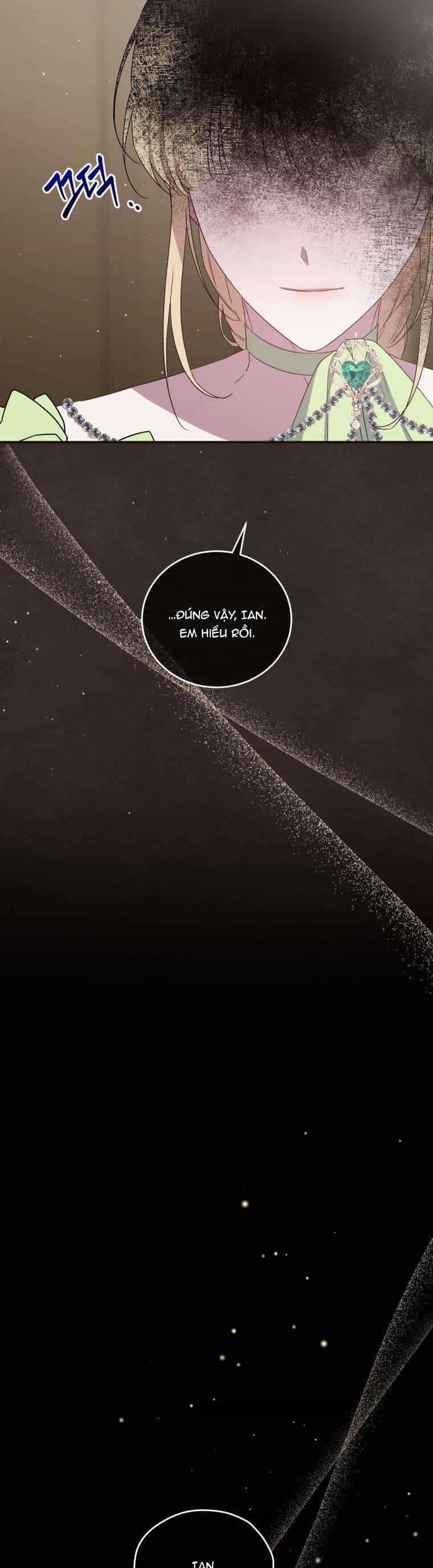 Tôi Trở Thành Mẹ Kế Của Gia Đình Hắc Ám - Chương 39 - ảnh 7