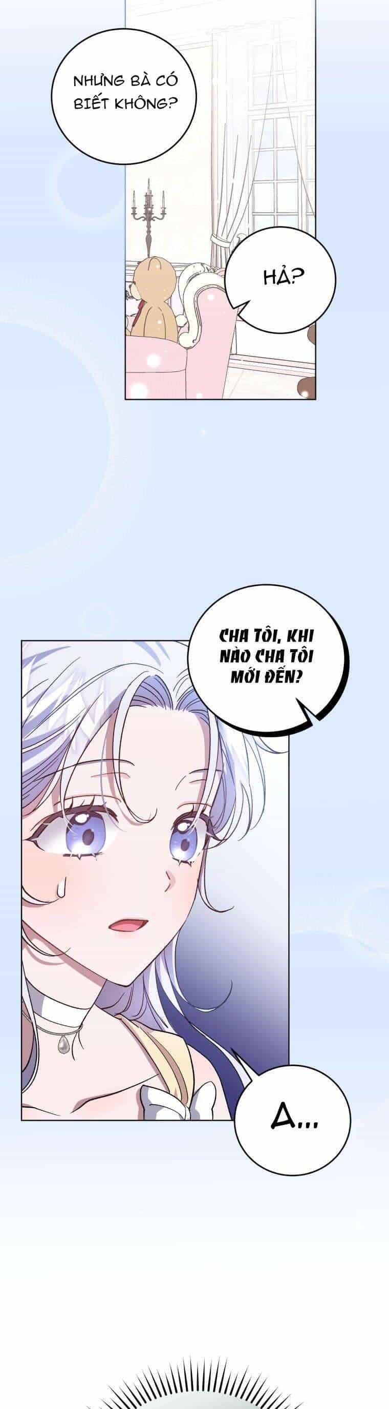 Tôi Trở Thành Mẹ Kế Của Gia Đình Hắc Ám - Chương 4 - ảnh 35