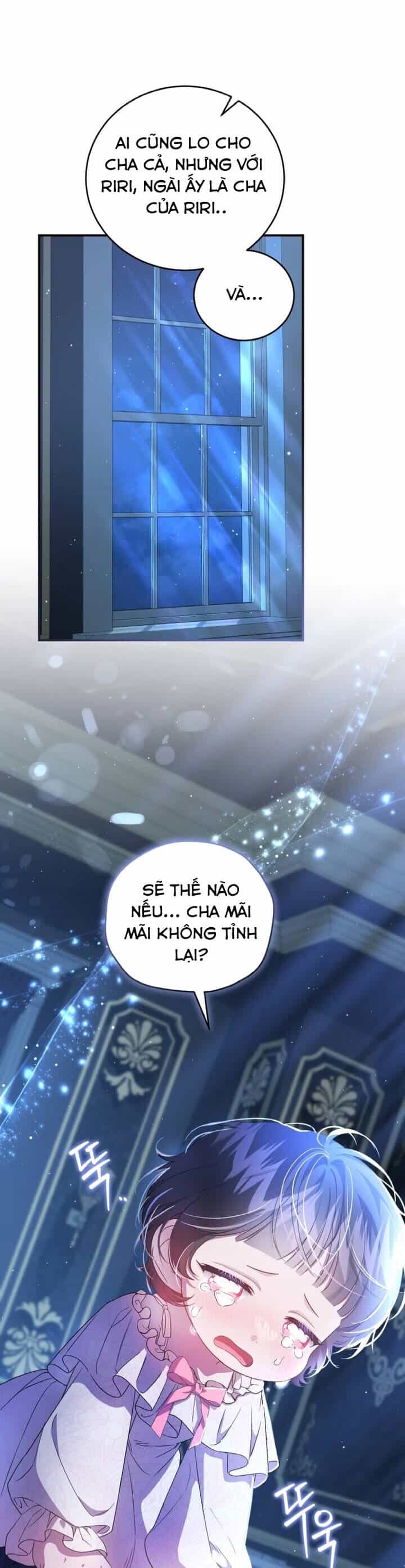 Tôi Trở Thành Mẹ Kế Của Gia Đình Hắc Ám - Chương 40 - ảnh 43