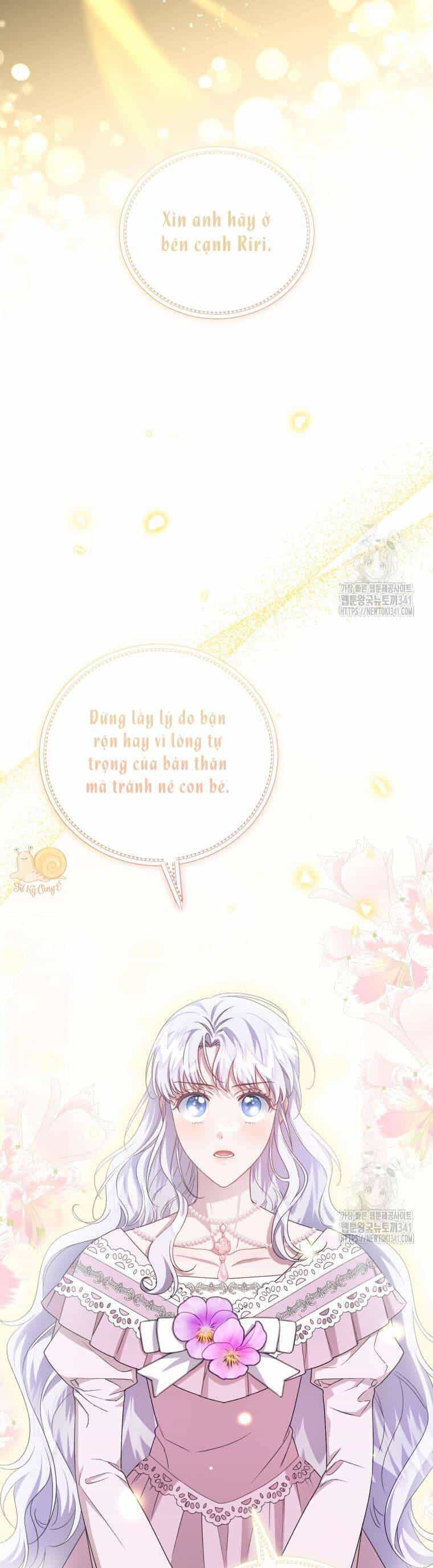 Tôi Trở Thành Mẹ Kế Của Gia Đình Hắc Ám - Chương 41 - ảnh 38