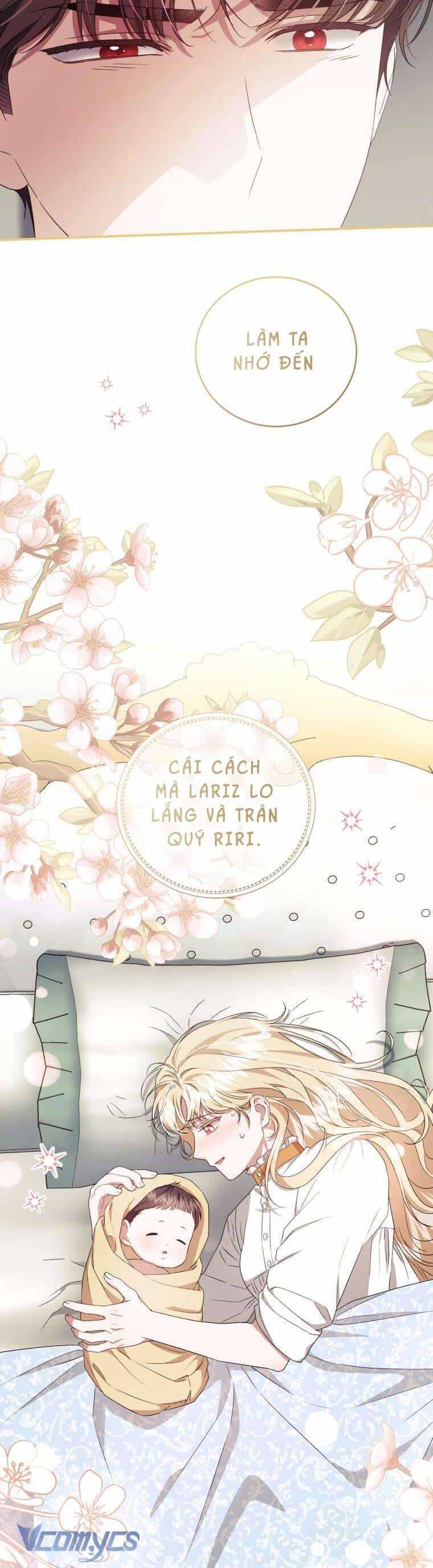 Tôi Trở Thành Mẹ Kế Của Gia Đình Hắc Ám - Chương 42 - ảnh 30