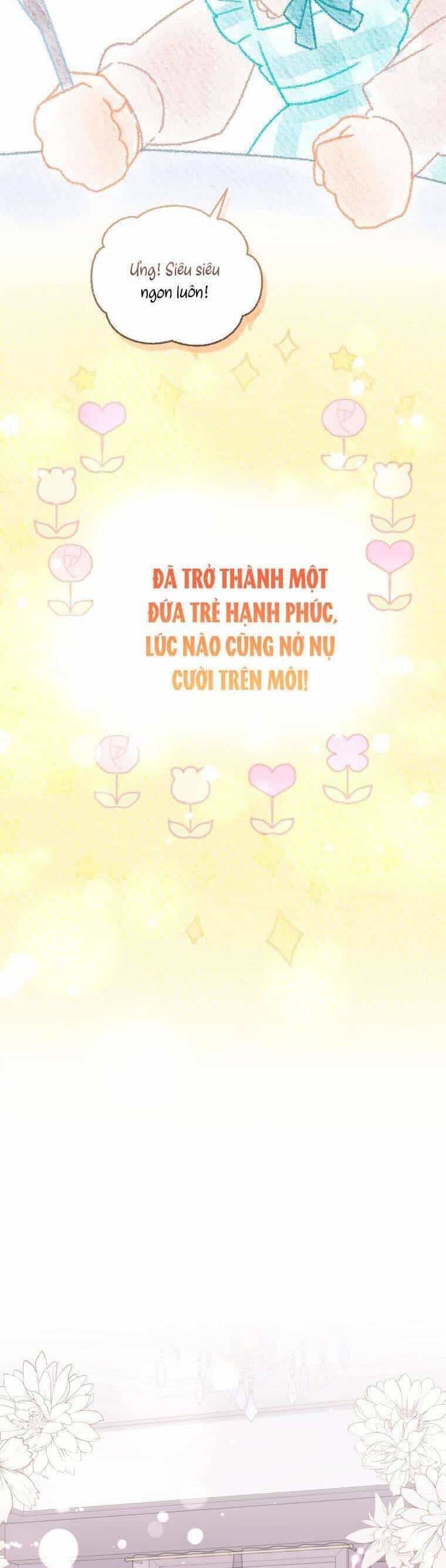 Tôi Trở Thành Mẹ Kế Của Gia Đình Hắc Ám - Chương 43 - ảnh 10