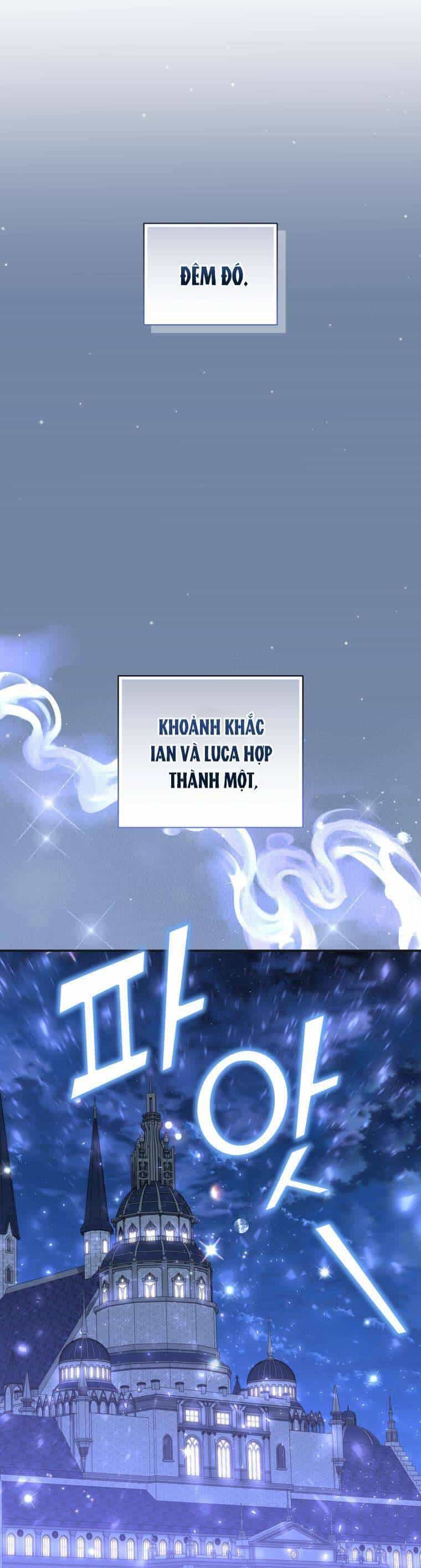Tôi Trở Thành Mẹ Kế Của Gia Đình Hắc Ám - Chương 43 - ảnh 27