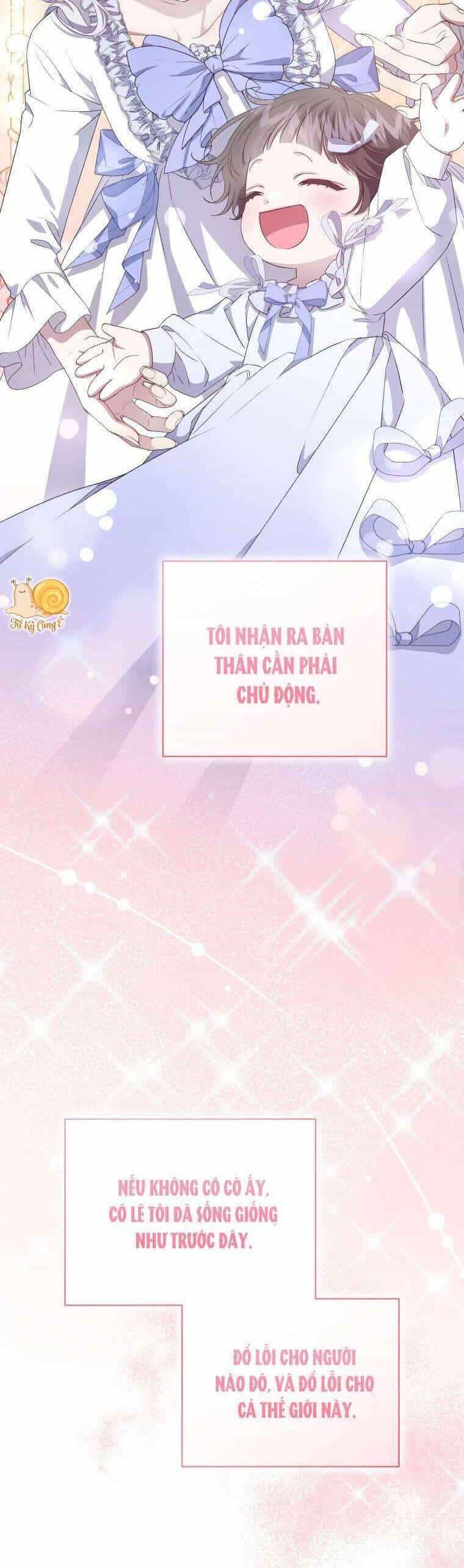 Tôi Trở Thành Mẹ Kế Của Gia Đình Hắc Ám - Chương 43 - ảnh 43