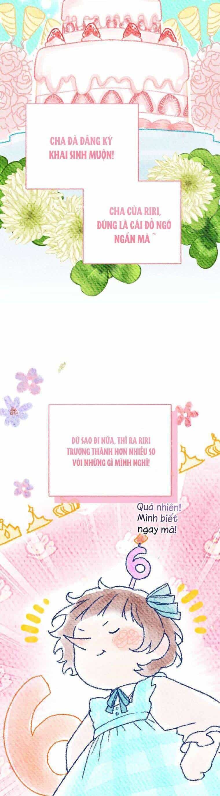 Tôi Trở Thành Mẹ Kế Của Gia Đình Hắc Ám - Chương 43 - ảnh 6