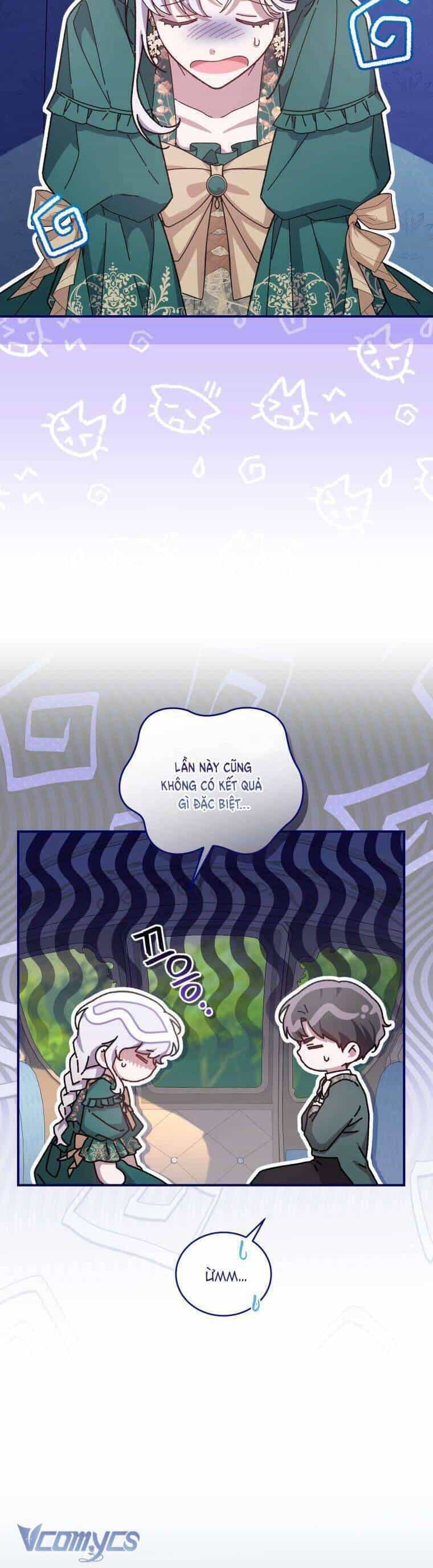 Tôi Trở Thành Mẹ Kế Của Gia Đình Hắc Ám - Chương 44 - ảnh 14