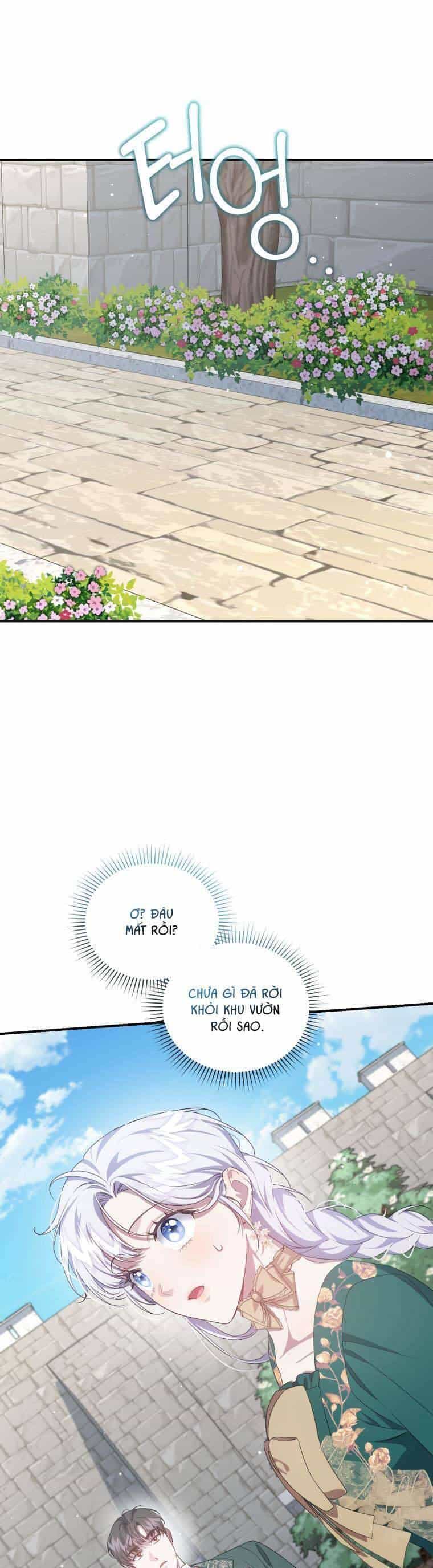 Tôi Trở Thành Mẹ Kế Của Gia Đình Hắc Ám - Chương 44 - ảnh 9