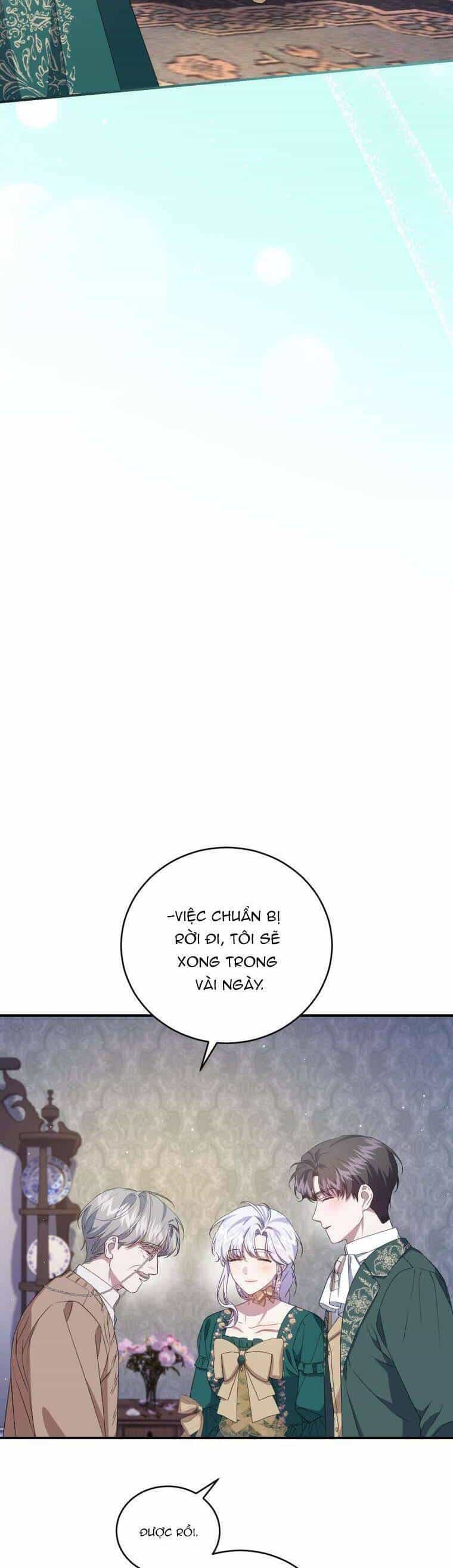 Tôi Trở Thành Mẹ Kế Của Gia Đình Hắc Ám - Chương 45 - ảnh 53