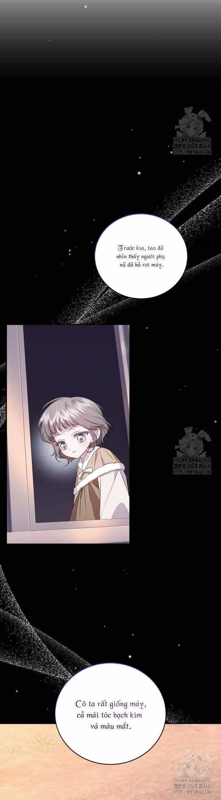 Tôi Trở Thành Mẹ Kế Của Gia Đình Hắc Ám - Chương 50 - ảnh 28