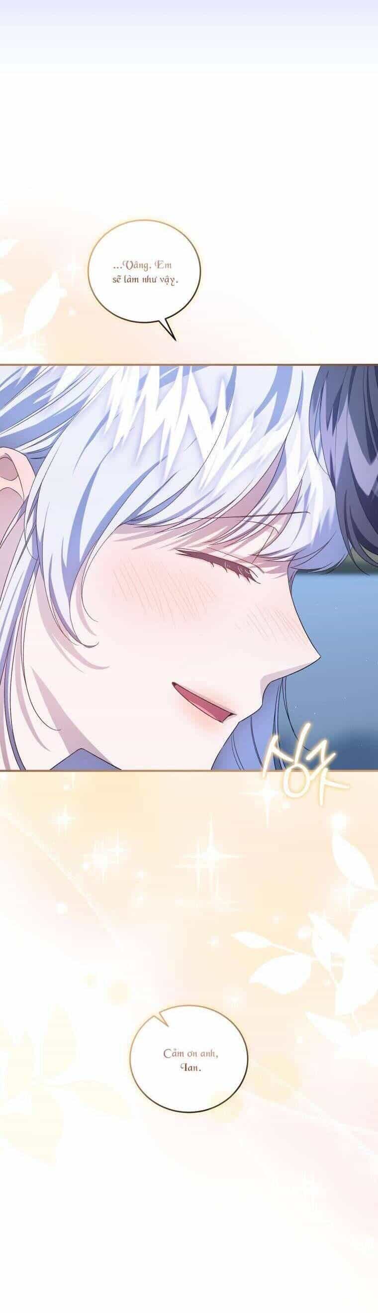 Tôi Trở Thành Mẹ Kế Của Gia Đình Hắc Ám - Chương 51 - ảnh 47
