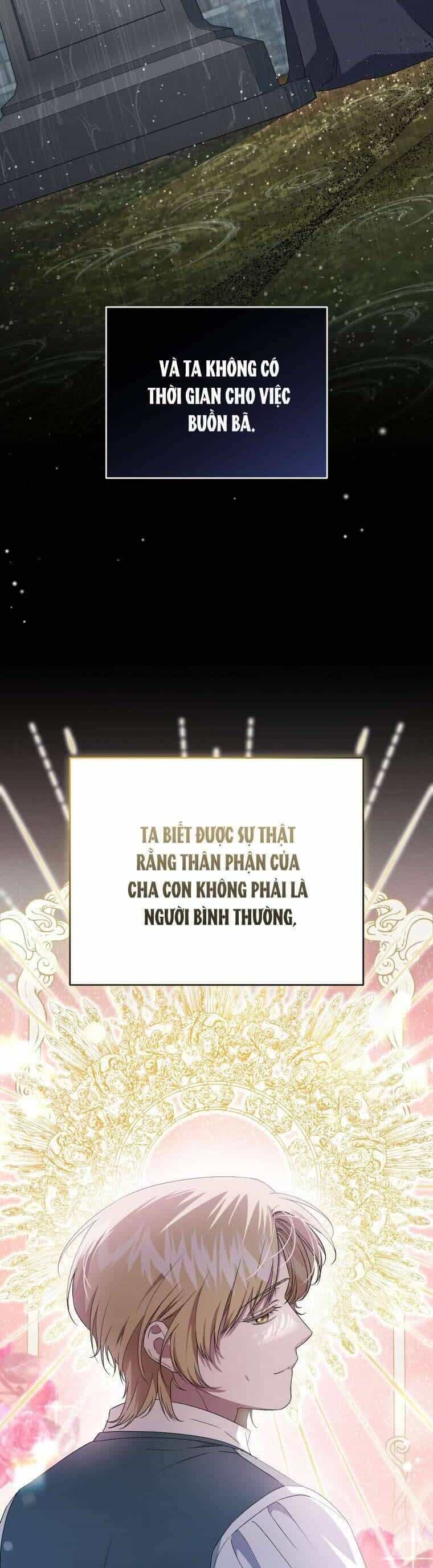 Tôi Trở Thành Mẹ Kế Của Gia Đình Hắc Ám - Chương 54 - ảnh 13
