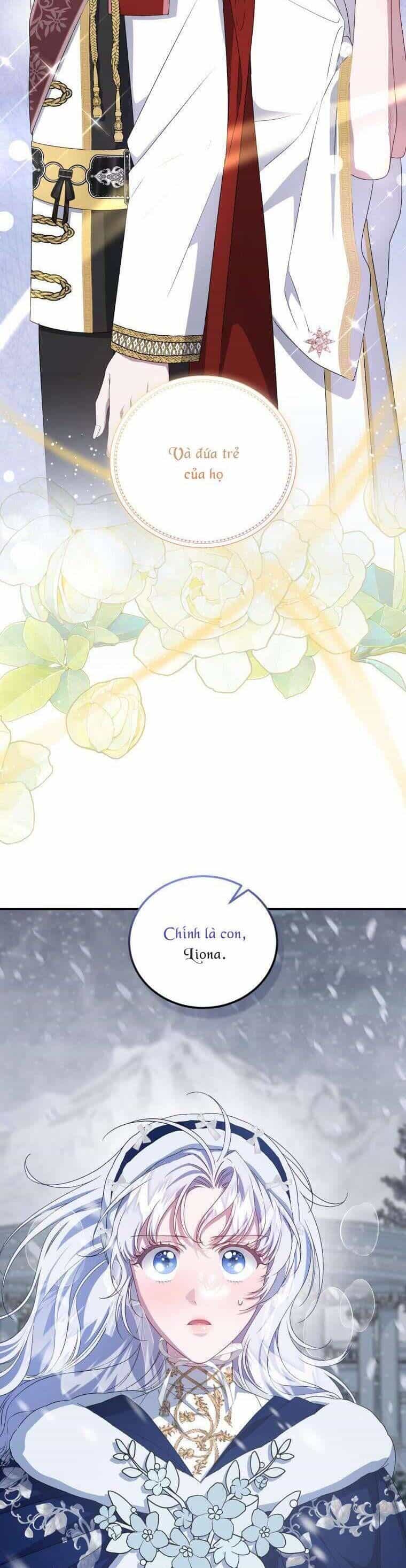 Tôi Trở Thành Mẹ Kế Của Gia Đình Hắc Ám - Chương 54 - ảnh 16