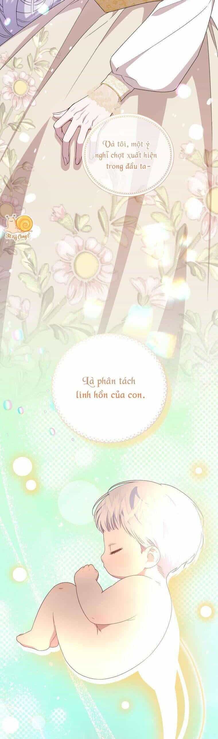 Tôi Trở Thành Mẹ Kế Của Gia Đình Hắc Ám - Chương 54 - ảnh 24