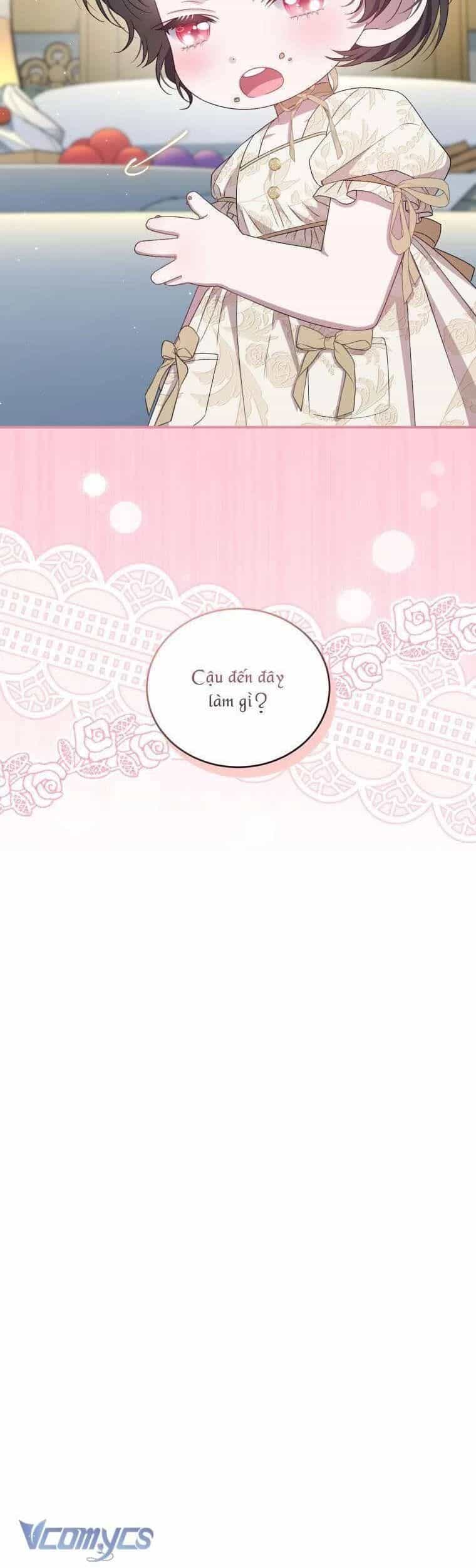 Tôi Trở Thành Mẹ Kế Của Gia Đình Hắc Ám - Chương 56 - ảnh 49