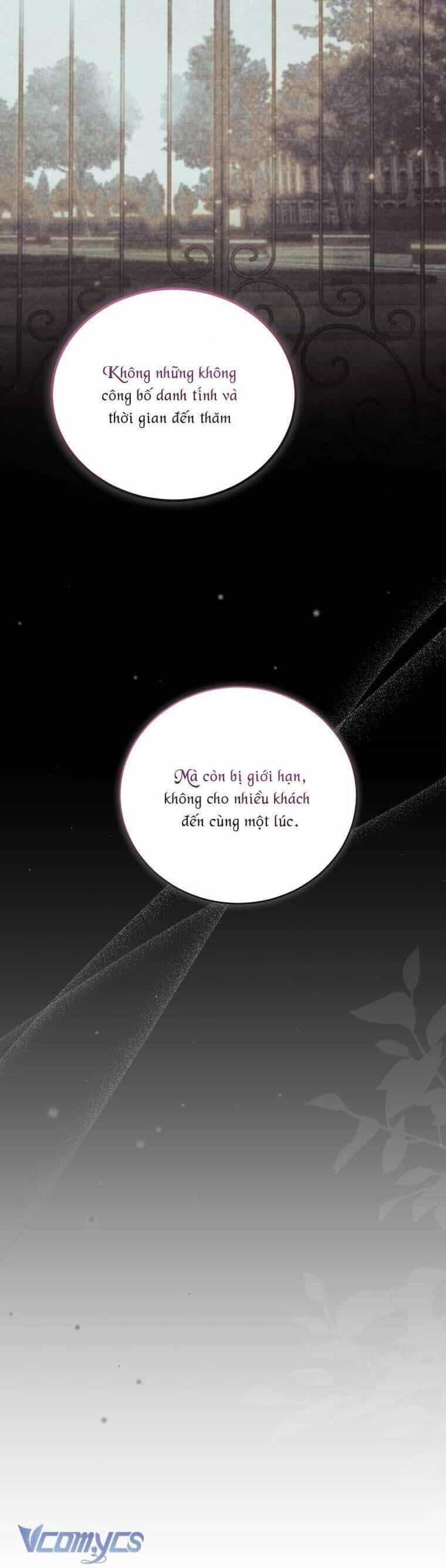 Tôi Trở Thành Mẹ Kế Của Gia Đình Hắc Ám - Chương 60 - ảnh 34