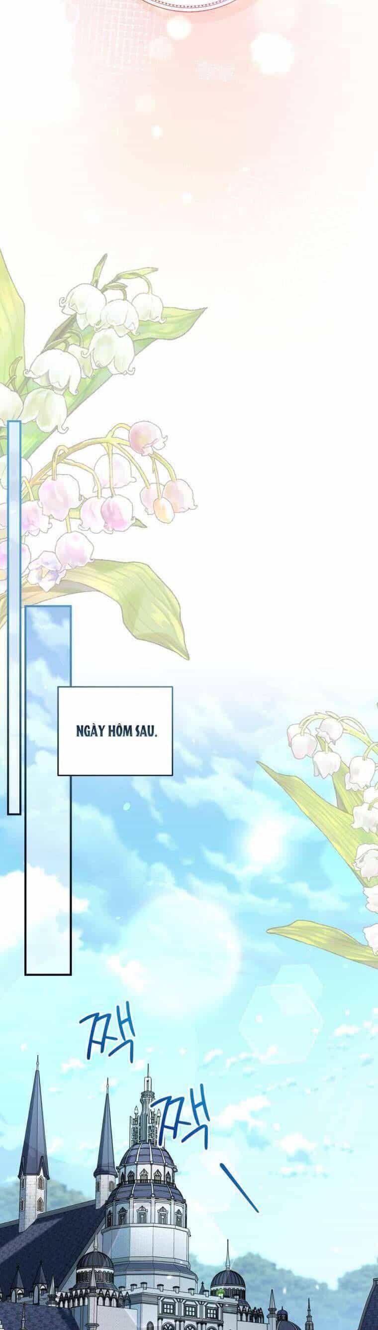 Tôi Trở Thành Mẹ Kế Của Gia Đình Hắc Ám - Chương 60 - ảnh 49