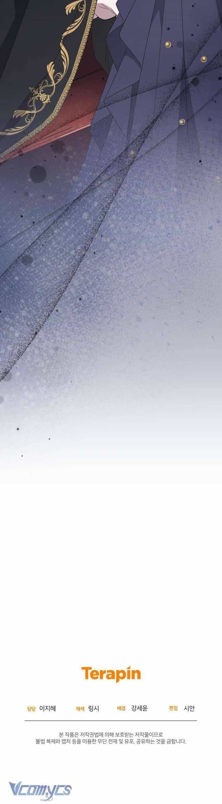 Tôi Trở Thành Mẹ Kế Của Gia Đình Hắc Ám - Chương 60 - ảnh 60
