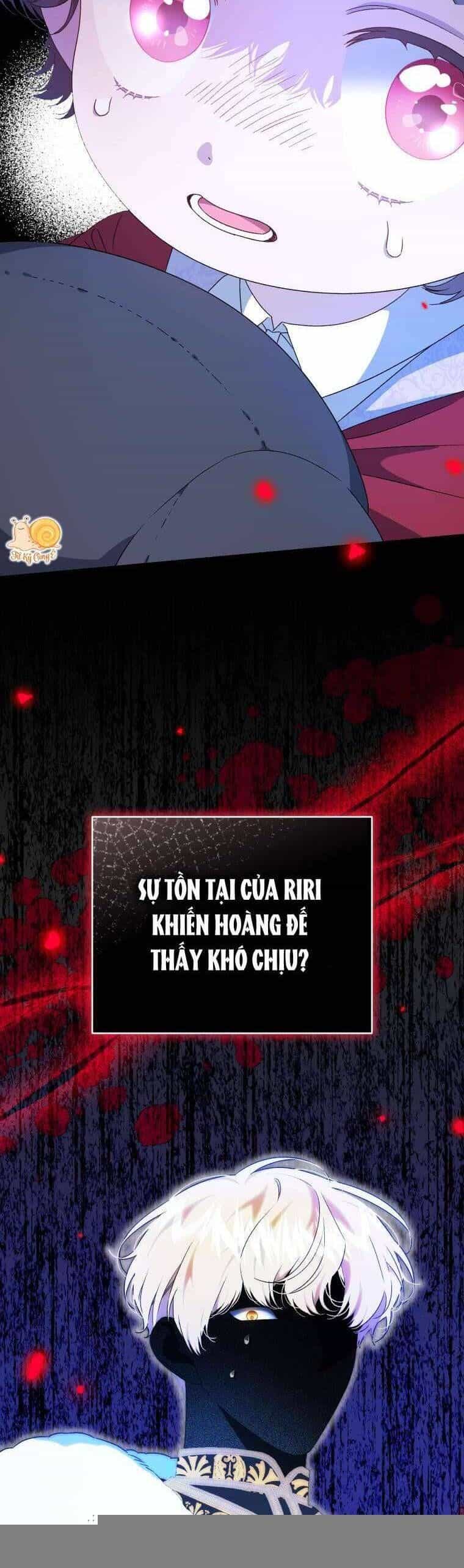 Tôi Trở Thành Mẹ Kế Của Gia Đình Hắc Ám - Chương 61 - ảnh 47