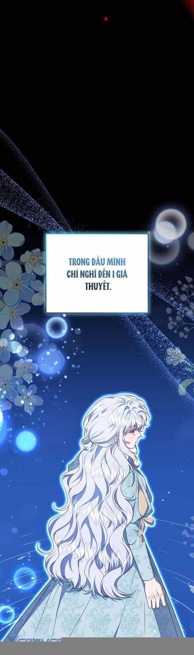 Tôi Trở Thành Mẹ Kế Của Gia Đình Hắc Ám - Chương 61 - ảnh 49