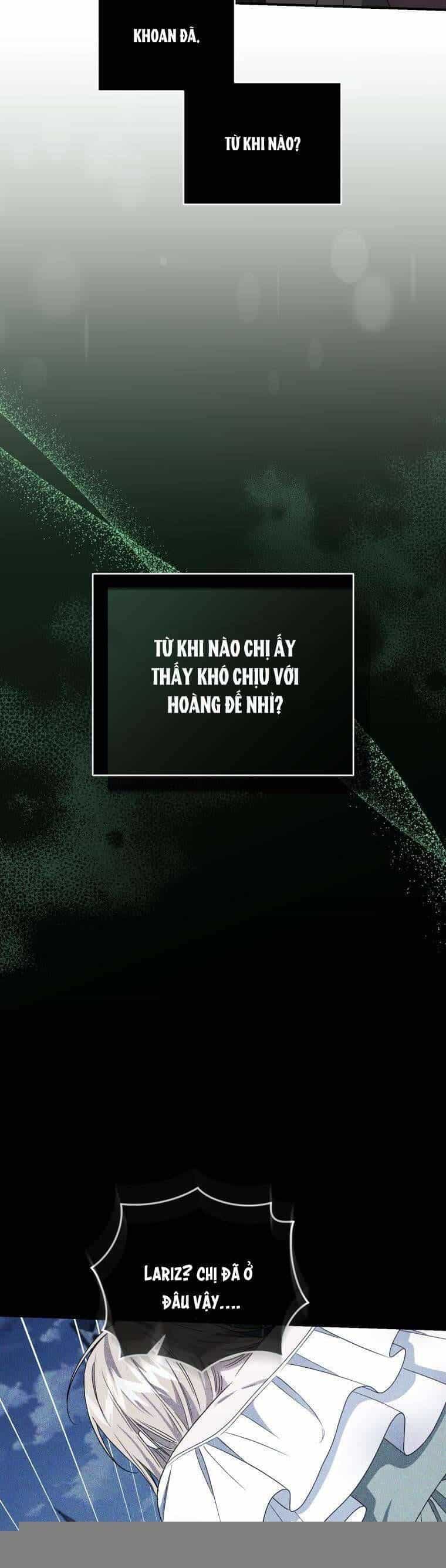 Tôi Trở Thành Mẹ Kế Của Gia Đình Hắc Ám - Chương 61 - ảnh 56