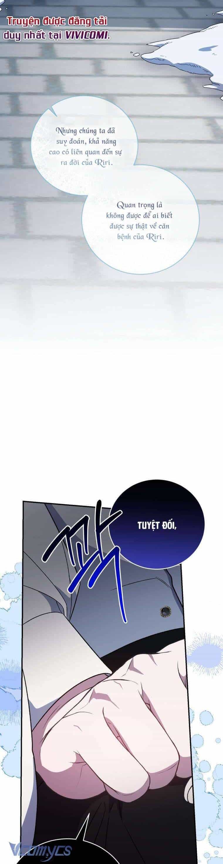 Tôi Trở Thành Mẹ Kế Của Gia Đình Hắc Ám - Chương 63 - ảnh 48