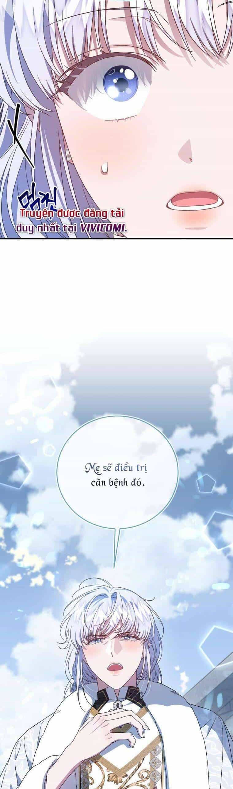 Tôi Trở Thành Mẹ Kế Của Gia Đình Hắc Ám - Chương 63 - ảnh 52