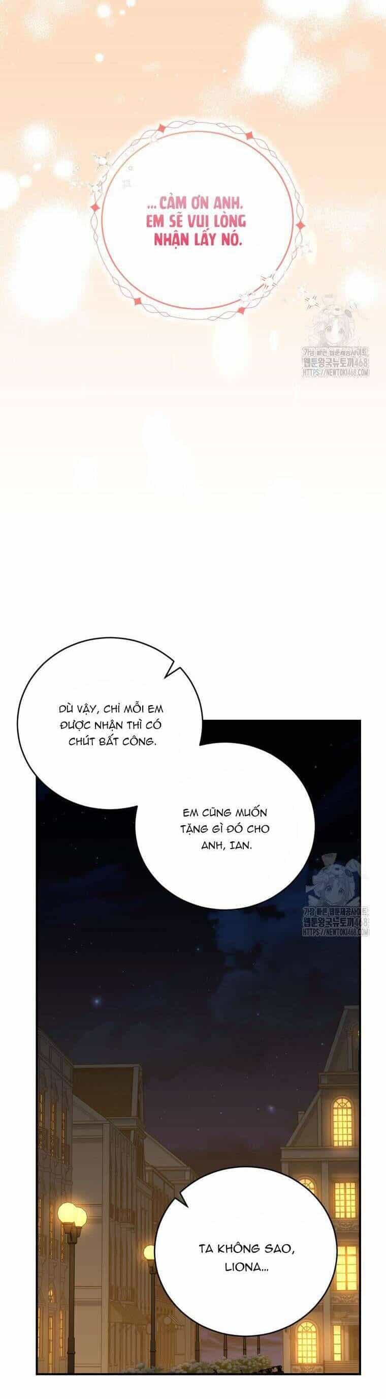 Tôi Trở Thành Mẹ Kế Của Gia Đình Hắc Ám - Chương 65 - ảnh 14