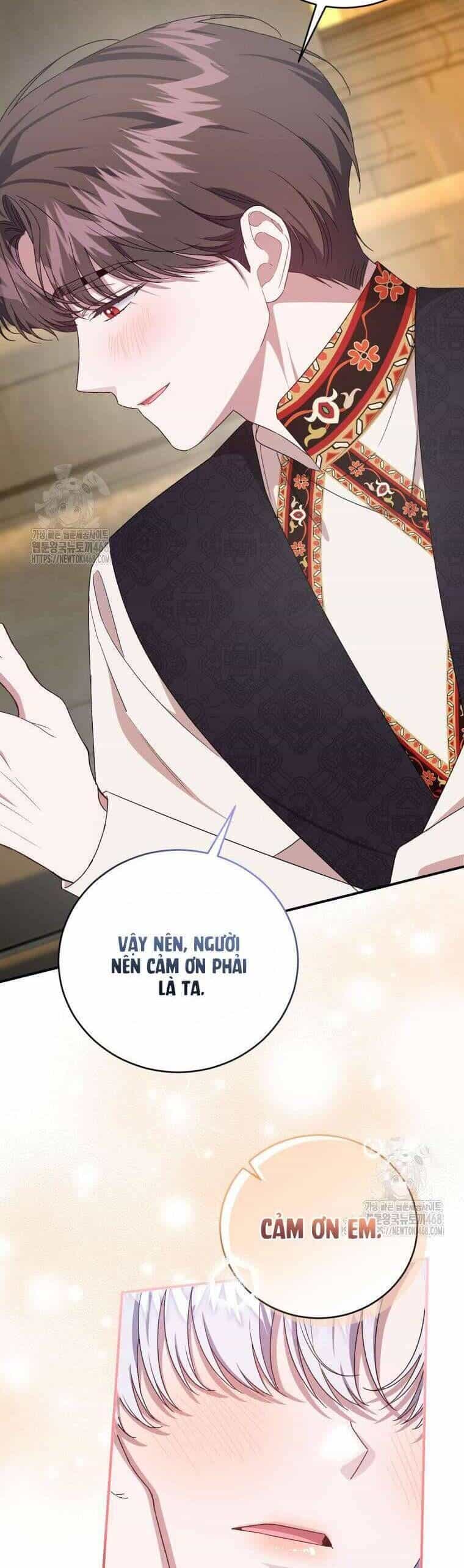 Tôi Trở Thành Mẹ Kế Của Gia Đình Hắc Ám - Chương 65 - ảnh 44