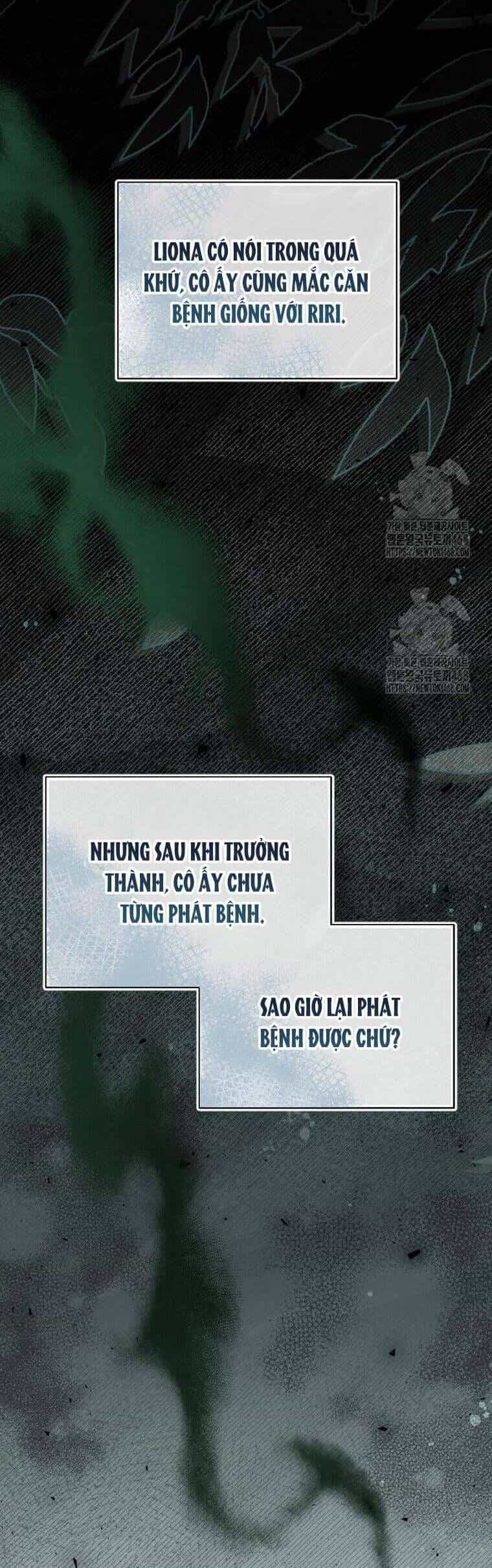 Tôi Trở Thành Mẹ Kế Của Gia Đình Hắc Ám - Chương 66 - ảnh 42