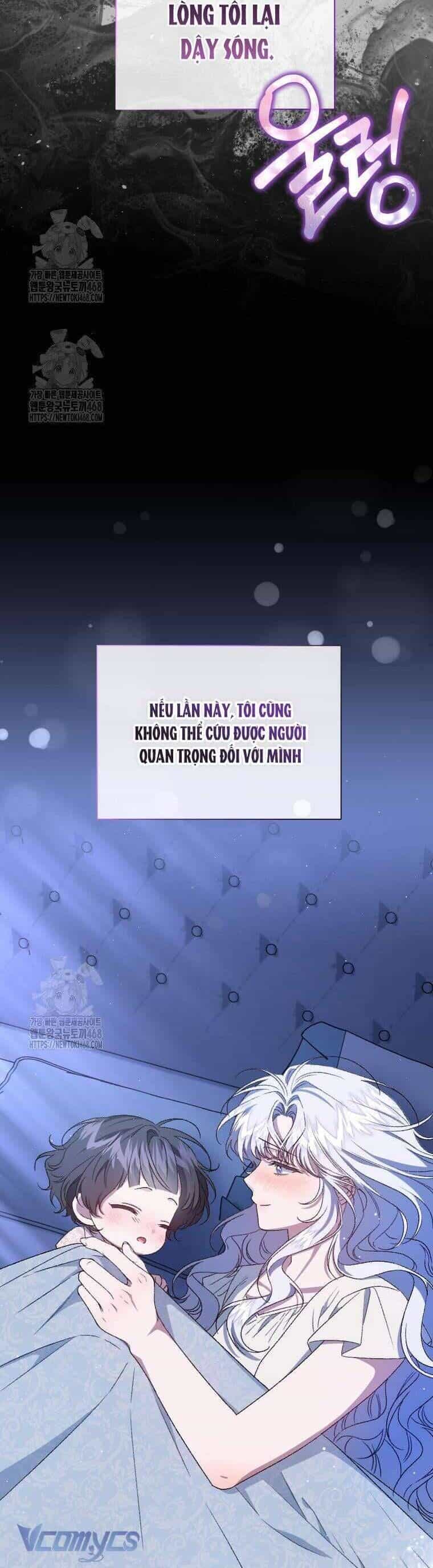 Tôi Trở Thành Mẹ Kế Của Gia Đình Hắc Ám - Chương 66 - ảnh 51
