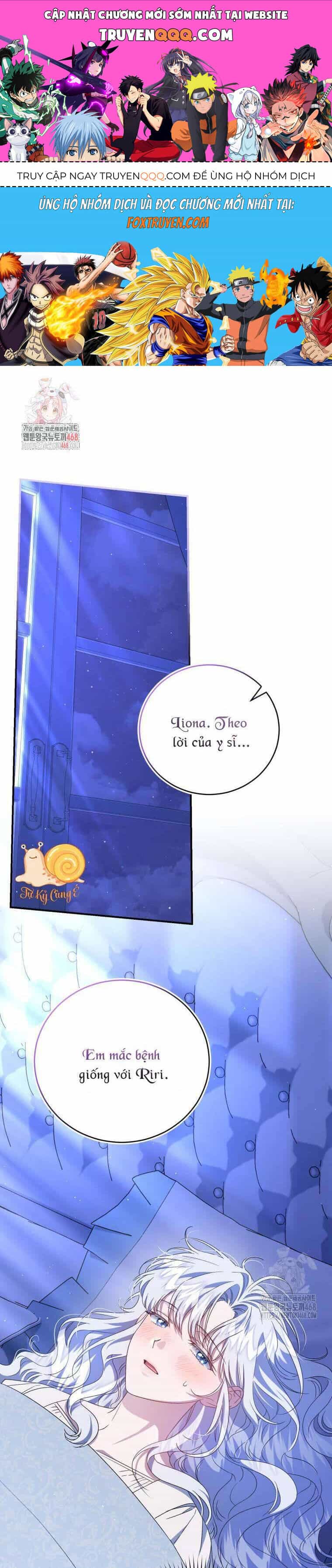 Tôi Trở Thành Mẹ Kế Của Gia Đình Hắc Ám - Chương 67 - ảnh 1