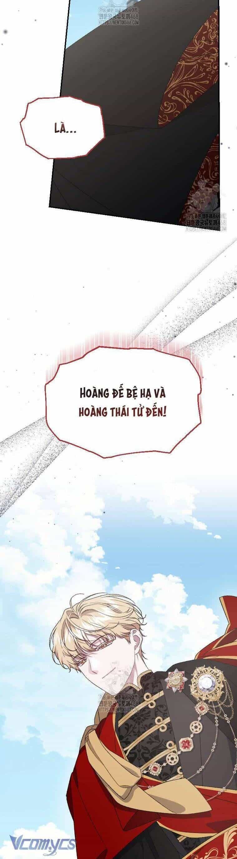Tôi Trở Thành Mẹ Kế Của Gia Đình Hắc Ám - Chương 67 - ảnh 12