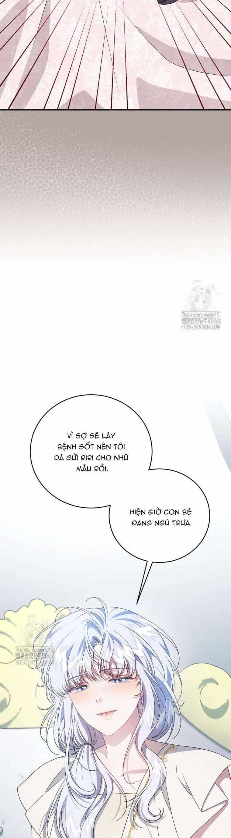 Tôi Trở Thành Mẹ Kế Của Gia Đình Hắc Ám - Chương 67 - ảnh 35