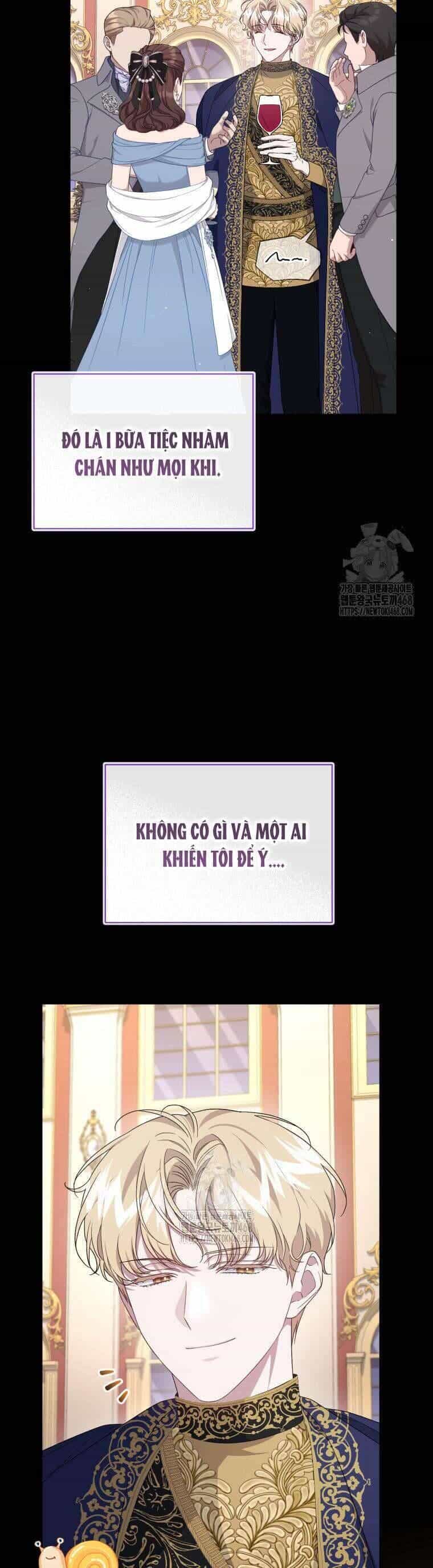 Tôi Trở Thành Mẹ Kế Của Gia Đình Hắc Ám - Chương 68 - ảnh 37