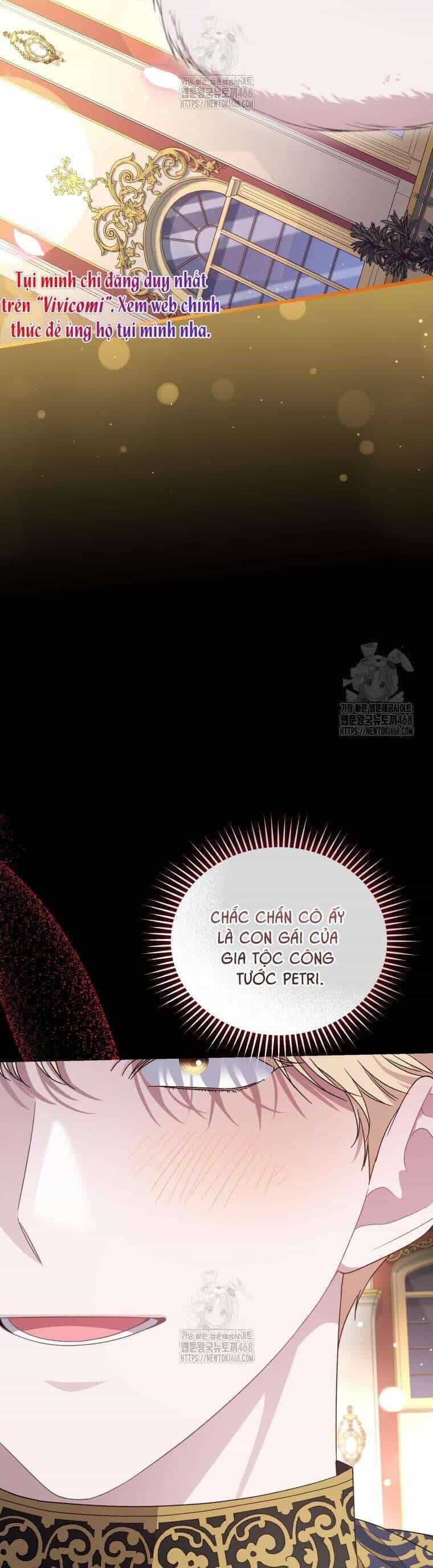 Tôi Trở Thành Mẹ Kế Của Gia Đình Hắc Ám - Chương 68 - ảnh 41