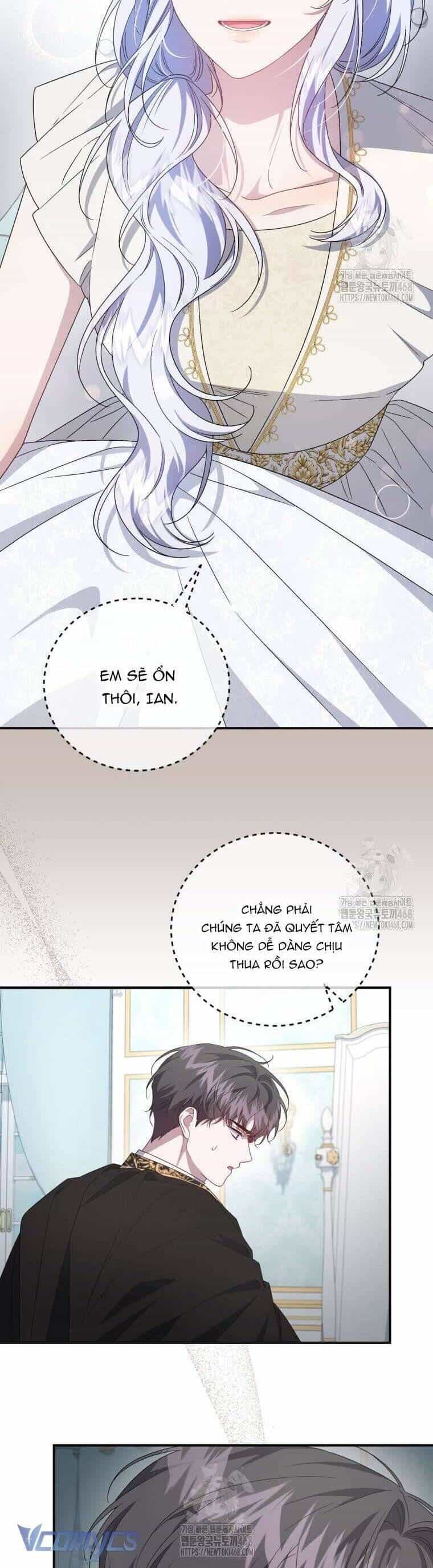 Tôi Trở Thành Mẹ Kế Của Gia Đình Hắc Ám - Chương 68 - ảnh 6