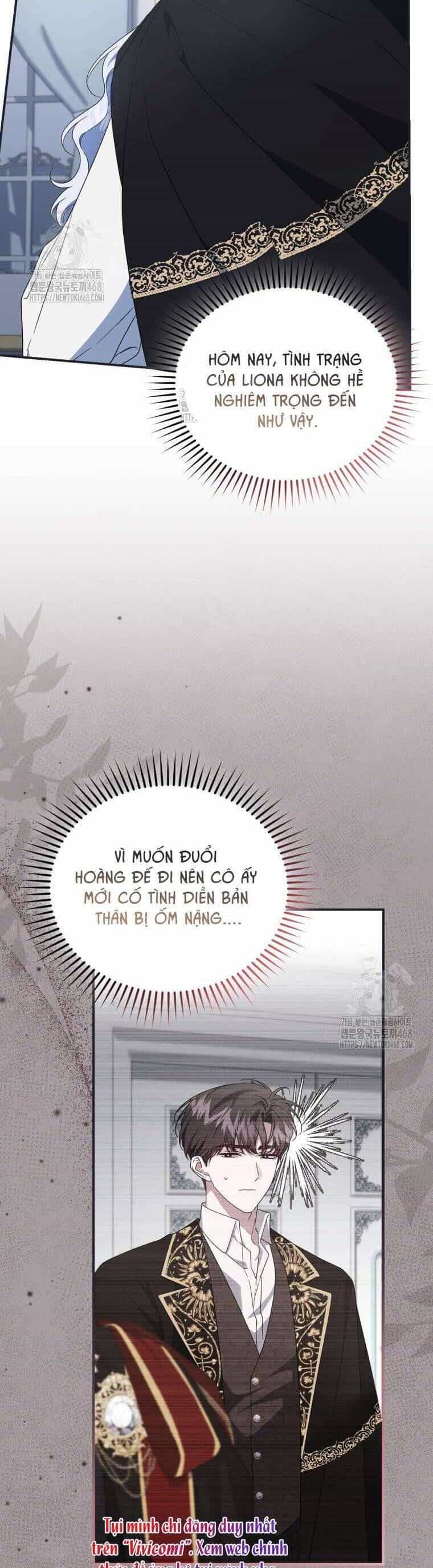 Tôi Trở Thành Mẹ Kế Của Gia Đình Hắc Ám - Chương 69 - ảnh 22