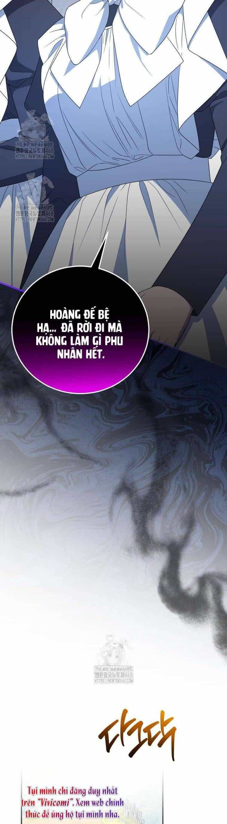 Tôi Trở Thành Mẹ Kế Của Gia Đình Hắc Ám - Chương 69 - ảnh 28